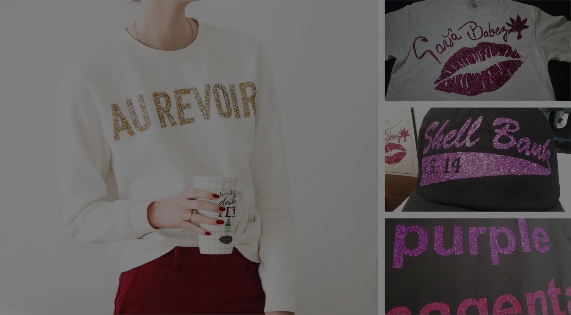 glitter-collage1 glitter-printing