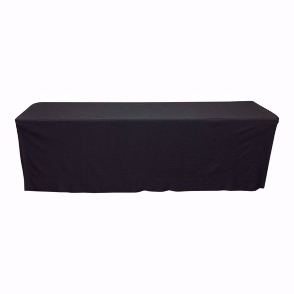 Table-cloths custom printed