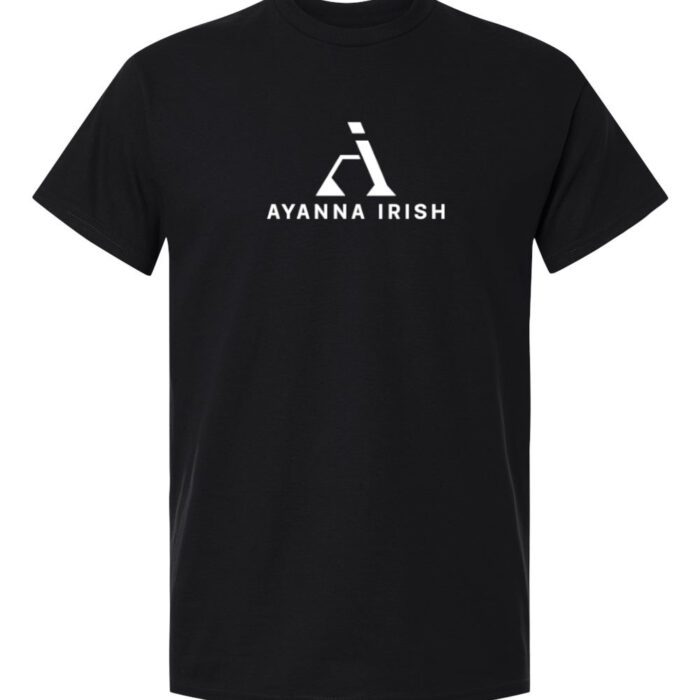 Recording artist promo t-shirt B