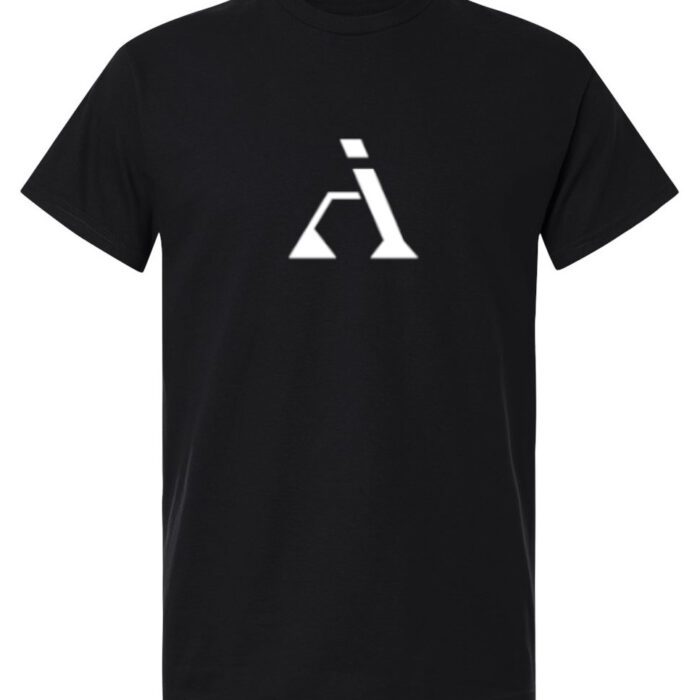 Recording artist promo t-shirt A